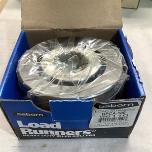 Roulements OSBORN FLR-3-1/2 Roulements à rouleaux spéciaux pour mouvement linéaire Roulements à came FLR-4 - Product Image 6