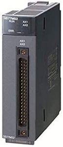 Module de positionnement pour PLC, PAC et contrôleurs dédiés de la série Q QD77MS2 QD77MS4 - Product Image 5