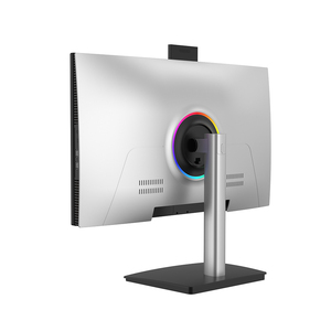 Komputer hanya satu komputer All in One 27 inci 24 inci resolusi tinggi All in One Desktop Pc Gaming Set - Product Image 3