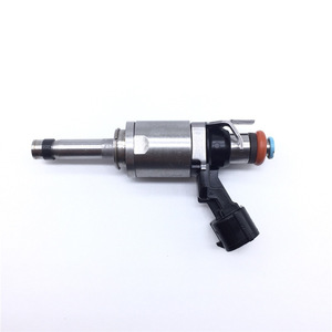 Iniettore Carburante di Alta Qualità H82014-38013 An0170 H8201438013 per Nissan <span class=keywords><strong>Renault</strong></span> <span class=keywords><strong>Captur</strong></span> 1.2L, Parti Motore <span class=keywords><strong>Auto</strong></span> - Product Image 4