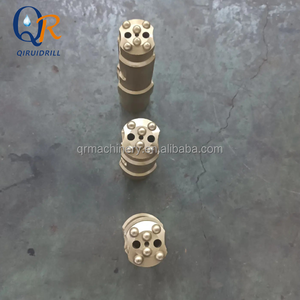 رؤوس حفر ODEX للأنظمة فوقية الأرضية ذات الضغط الزائد، رؤوس حفر <span class=keywords><strong>DTH</strong></span> للتعدين - Product Image 4