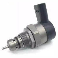 Régulateur de soupape de commande de pression de carburant à rampe commune vanne DRV 0281002800 pour voiture ni-ssan Renault