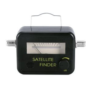 Antena de sintonización de estrella de GSF-9501, telémetro satélite, osciloscopio, novedad, gran oferta - Product Image 2