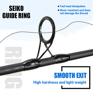 <span class=keywords><strong>Canne</strong></span> à pêche à la carpe 13 pieds 3,5 lb, <span class=keywords><strong>canne</strong></span> à pêche en fibre de carbone japonaise, carpe 3,9 m 3,5 lb - Product Image 6