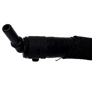 Manguera de refrigerante para Land Rover LR049989 4LR045237, pieza de repuesto para termostato de motor y bomba de agua para Range Rover Sport - Product Image 2