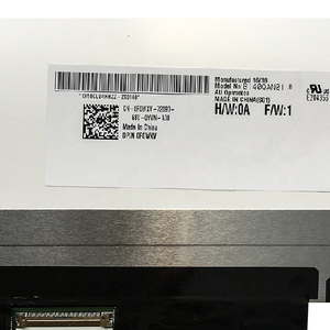 Módulo LCD para portátil de 14.0 pulgadas B140QAN01.0 eDP conector de 40 pines 2560*1440 pantalla LCD TFT - Product Image 2
