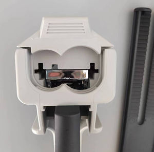 Dayanıklı 2 bileşenli kartuş epoksi tabancası 75ml10:1 Syrige varil dağıtım AB yapıştırıcı derz dolgu tabancası - Product Image 6