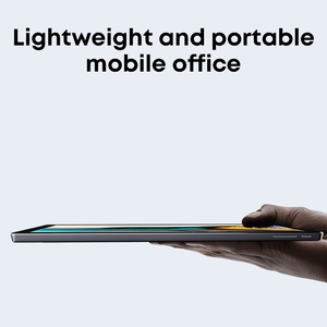 CHUWI 2023 Ubook X 2 en 1, Tablet Laptop, <span class=keywords><strong>Intel</strong></span> <span class=keywords><strong>Core</strong></span> <span class=keywords><strong>I5</strong></span> <span class=keywords><strong>10210Y</strong></span>, 12GB, 512GB, 12 Pulgadas, Win11, 2K IPS, Wifi 2.4G/5G, Compatible con Teclado y Lápiz Óptico - Product Image 3