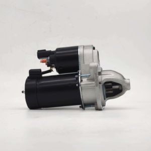 Moteur de démarrage 3610003601 36100-2B100 361002B100 1.6L <span class=keywords><strong>Manuel</strong></span> Confort Edition Kia - Product Image 6