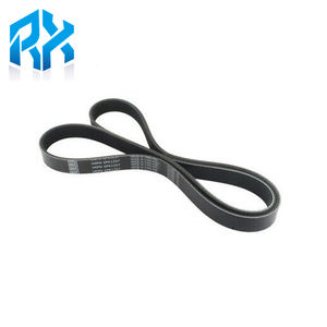Courroie nervurée V pour pièces moteur 25212-2B020 6P-K1255 25212-2B120 pour HYUNDAI AVANTE Elantra <span class=keywords><strong>2008</strong></span> - 2016 - Product Image 2