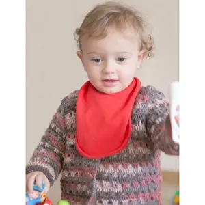 Babero para Bebé de una Sola Capa, Personalizado - Product Image 2