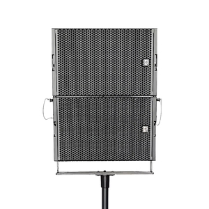Système audio professionnel, caisson de basses actif de 15 pouces, néodyme, audio haute résolution, ensemble d'enceintes empilées 4+1 (Groupe 2) (SA115/DP+4*C.3208) - Product Image 1