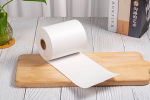 Vente flash - Rouleaux de papier thermique 3-1/8" x 225', boîte de 50 rouleaux pour reçus/débits/cartes de crédit - Product Image 5