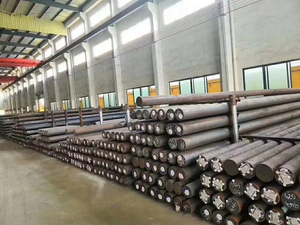 中国メーカー1トンあたりの価格冷たい引き出し<span class=keywords><strong>A105</strong></span> 1045 4140 42crmo4スチール研磨ラウンドバー皮むきカッティングサービス - Product Image 6