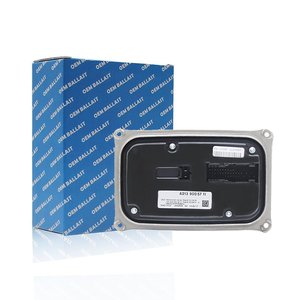 Faro principale modulo di controllo A2139005711 per Mercedes Benz LN5482-auto e moto/luci e lampadine - Product Image 1
