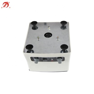 80-1 (6 Gaten), 80-2 (12 Gaten) Type <span class=keywords><strong>Lab</strong></span> Bloed <span class=keywords><strong>Centrifuge</strong></span> Machine Prijs - Product Image 6