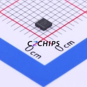 ทรานซิสเตอร์ DFN-3L AU1501P4-3 (2x2) ESD และป้องกันไฟกระชาก (TVS/ESD) ของใหม่และใหม่เอี่ยม - Product Image 1