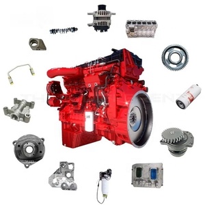 Motor diésel <span class=keywords><strong>Evol</strong></span> 1004TG1A 52kw/58kw - Product Image 4