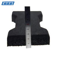 Dalles de sol en caoutchouc emboîtables TAZE pour allées de jardin, terrains de jeux, pistes de course pour chevaux, motif os de chien, référence SOI124