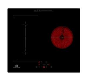 XUHAI – cuisinière à Induction infrarouge, appareil de cuisine combiné, four à Induction à deux anneaux et céramique, pièces de rechange gratuites d'usine en céramique - Product Image 1