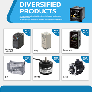 100% Neuf Original D4a4510n D4a3102n D4a1102n Application de redondance de circuit de sécurité de positionnement et d'interverrouillage dans des environnements difficiles - Product Image 2