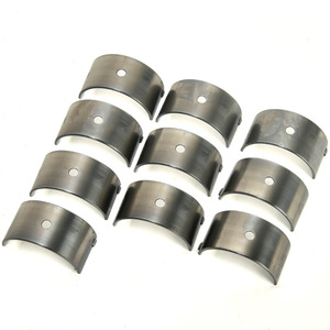 Rodamiento de cigüeñal JC10007 para compresor de aire Kaishan Jucai Dafeng FS8090, piezas de repuesto - Product Image 1