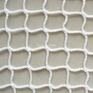 Filet de <span class=keywords><strong>but</strong></span> de football filet de sport machine à tricoter chaîne - Product Image 4