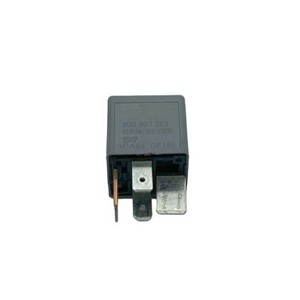 Relé Intermitente para Automóvil Yu Zhou, 12V 4P V23134-J52-X300, Contacto Plateado para Reemplazo y Reparación - Product Image 1
