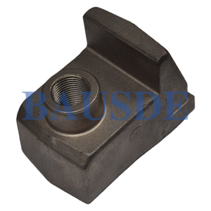 Denti in Carburo Aftermarket per Macchinari Edili, Parti di Ricambio per Trituratori - Product Image 6