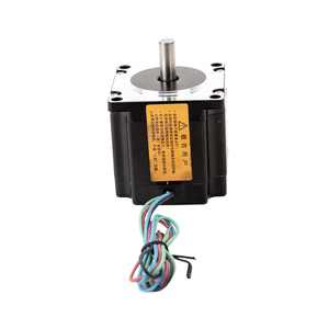 माइज फैक्ट्री की आपूर्ति उच्च टॉर्क नेमा 42 बंद लूप स्टेपर मोटर डुअल शाफ्ट शक्तिशाली कदम मोटर - Product Image 2