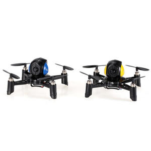 2 Drones de Combate FY605 con Cámara FPV de 720P y Gran Angular, Quadcopter RC de Carreras 2.4G, Juguete de Avión para Niños - Product Image 1