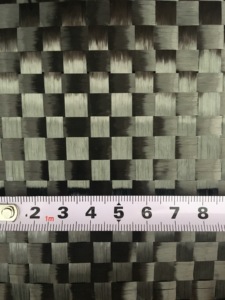 12K spread <span class=keywords><strong>di</strong></span> traino <span class=keywords><strong>tessuto</strong></span> in <span class=keywords><strong>fibra</strong></span> <span class=keywords><strong>di</strong></span> <span class=keywords><strong>carbonio</strong></span> <span class=keywords><strong>di</strong></span> <span class=keywords><strong>carbonio</strong></span> Ultra-leggero - Product Image 4