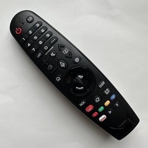 Télécommande de haute qualité, nouvelle, AKB75855502, fonction vocale, compatible avec la télécommande magique LG, AKB75855503, <span class=keywords><strong>AKB75855501</strong></span> - Product Image 3