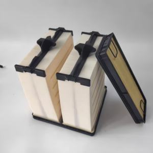 AF55015<span class=keywords><strong>กรอง</strong></span><span class=keywords><strong>อากาศ</strong></span>หลักแบบ DBA5293 PA31000 5261250ไหลตรงสำหรับ<span class=keywords><strong>รถ</strong></span><span class=keywords><strong>บรรทุก</strong></span>งานหนักและอะไหล่<span class=keywords><strong>รถ</strong></span>ขุด - Product Image 2