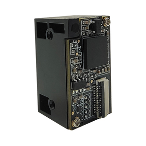M630 <strong>QR</strong> <strong>Code</strong> &amp; Photo Barcode Scanner Pro Offline/Online Mobile Camera Device with USB COM Interface Authentic 1D Element Module - Product Image 4