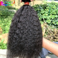 Los 12 mejores proveedores mayoristas de cabello peruano liso y rizado sin procesar, extensiones de cabello peruano de doble trama, paquetes de cabello 100% humano baratos