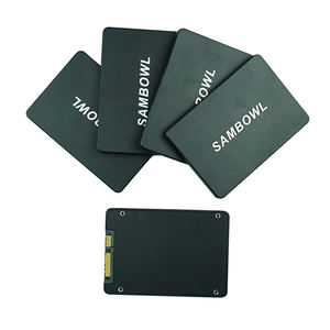 Disco Duro SSD Sata 1TB interne SSD-Festplatte 1TB SSD-Solid-State-Laufwerk - Product Image 3