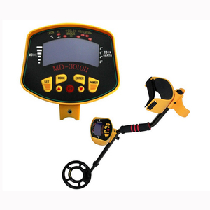 Toptan MD-3010 II Tipi Demir Dedektörü Bakır Dedektörü Yeraltı <span class=keywords><strong>Metal</strong></span> Dedektörü - Product Image 6