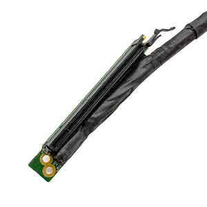 สายอะแดปเตอร์เซิร์ฟเวอร์ Slimline Sas Mcio Sff 8654 8I 5.0 74P เป็น Pcie 4.0 X16  หุ้มด้วยไนลอน ตัวนำทองแดงแท้ - Product Image 3