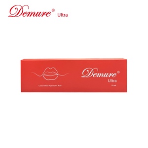 Produit de comblement injectable multi-zones à l'acide hyaluronique pour <span class=keywords><strong>volume</strong></span> des lèvres, du nez, du menton et de la mâchoire, anti-rides, personnalisation OEM, marque privée - Product Image 6