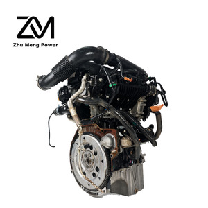 B3DA 1.0 1.0L TCE EcoBoost Euro 6 Conjunto de Cabeza de Cilindro Turbo y Bloque Corto para <span class=keywords><strong>Ford</strong></span> <span class=keywords><strong>Focus</strong></span> Ecosport Fiesta <span class=keywords><strong>2016</strong></span> 2017 - Product Image 3