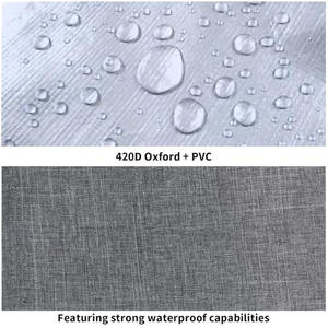 Échantillon gratuit Sac de surf de voyage personnalisé de haute qualité avec bandoulière confortable Accessoires pour le surf et le skateboard - Product Image 5