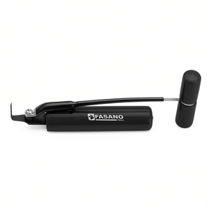 Outil de redressage de carrosserie Fasano Tools 183CM, outil professionnel de redressage de panneaux automobiles - Product Image 2