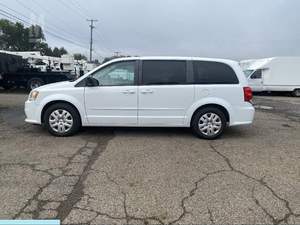 ACHETER DES CAMIONS DODGE GRAND CARAVAN SE - Product Image 4