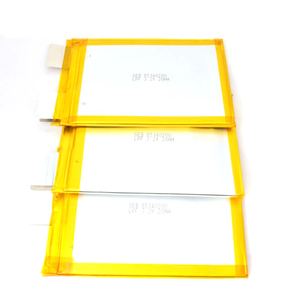 Rechargeable lithium iron phosphate battery <strong>3.2</strong> Volt 20Ah LiFePo4 polymer battery - Product Image 5