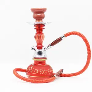 wholesale 2024 hot sale smoking cigarette gravity hookah accessories hookah shisha pakistan arab