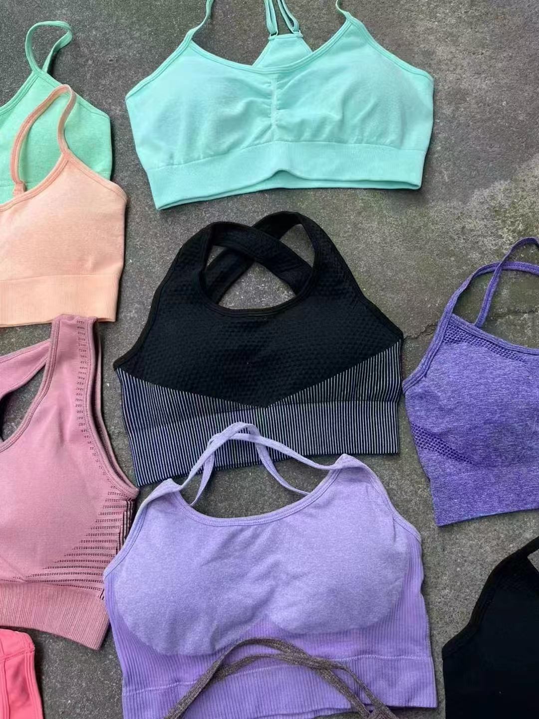 Soutien-gorge de sport