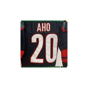 Vegas William <span class=keywords><strong>Karlsson</strong></span> Meilleure qualité Cousu National Hockey Hoodiey - Product Image 4