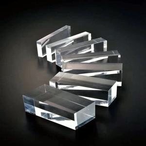 Láminas de Acrílico Transparente para Marcos de <span class=keywords><strong>Fotos</strong></span>, Corte y Procesamiento Personalizado - Product Image 3