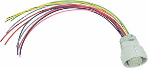 4l4 için 4 hızlı otomatik şanzıman Pigtail demeti GM 5.7L LS1 (97-05) - Product Image 6